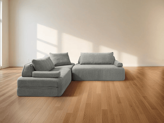 Cushie Modular Sleeper Sofa - Cushie