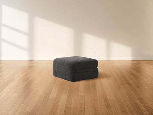 Cushie Ottoman Sleeper - Cushie