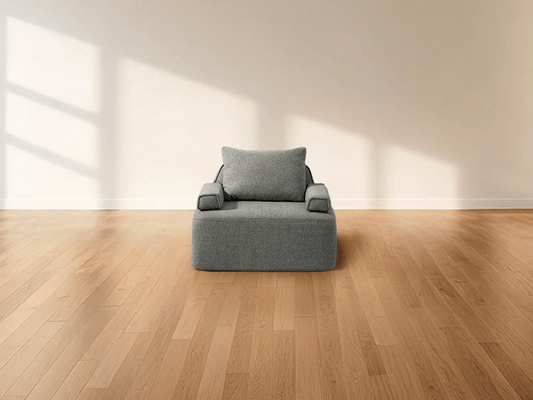 Cushie Sleeper Chair Bed - Cushie