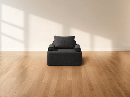 Cushie Sleeper Chair Bed - Cushie