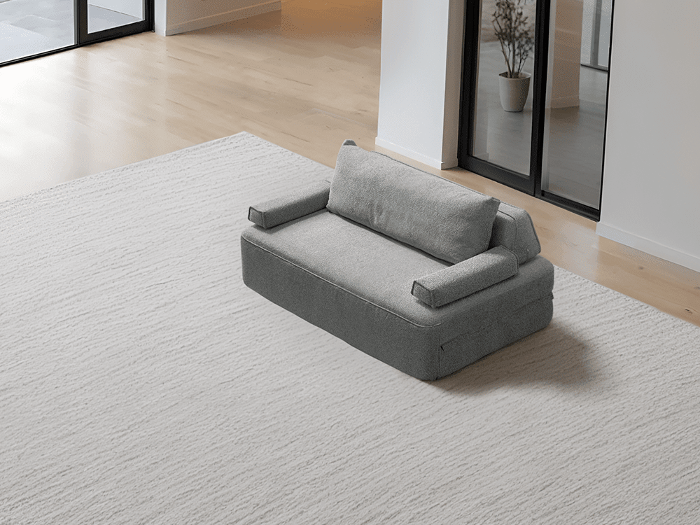 Chair Bed vs Sleeper Sofa - Cushie
