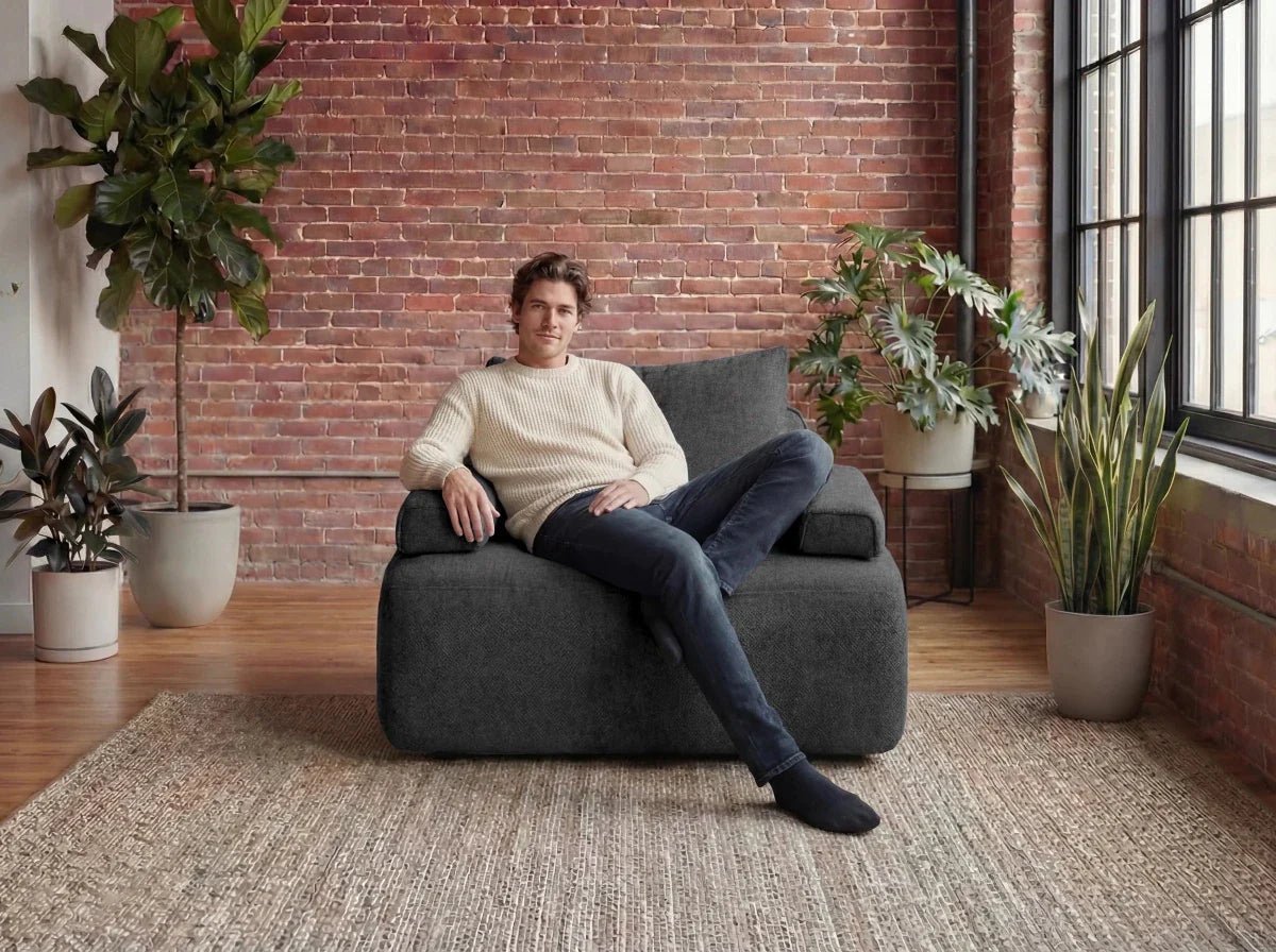 Sleeper Chair Guide - Cushie