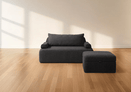Cushie Modular Sleeper Sofa - Cushie