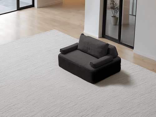 Cushie 2 Seater Modular Sleeper Sofa