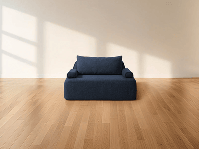 Cushie 2-Seater Modular Sleeper Sofa