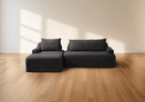 Cushie Modular Sleeper Sofa - Cushie
