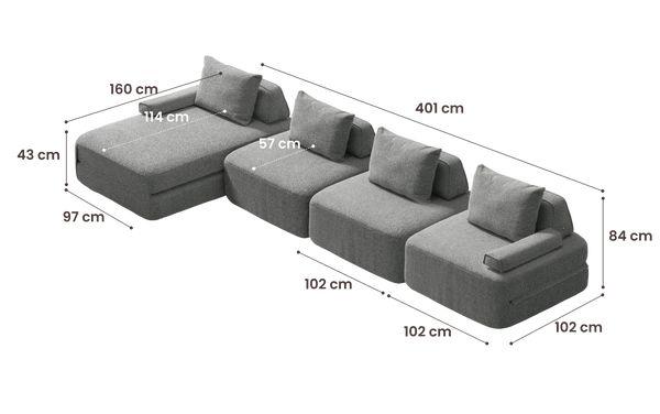Sofa Mode