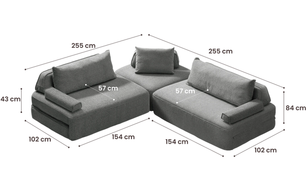 Sofa Mode