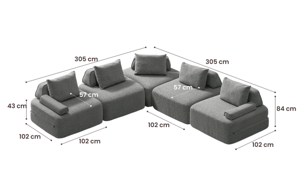 Sofa Mode