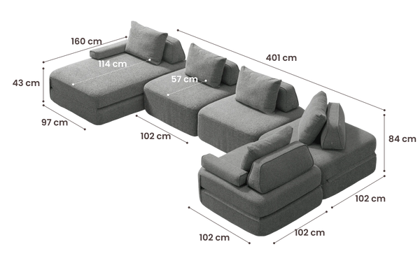 Sofa Mode