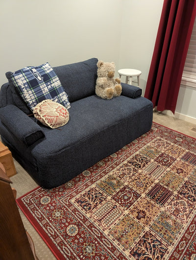 Cushie 2 Seater