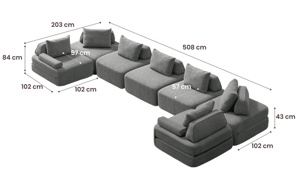 Sofa Mode