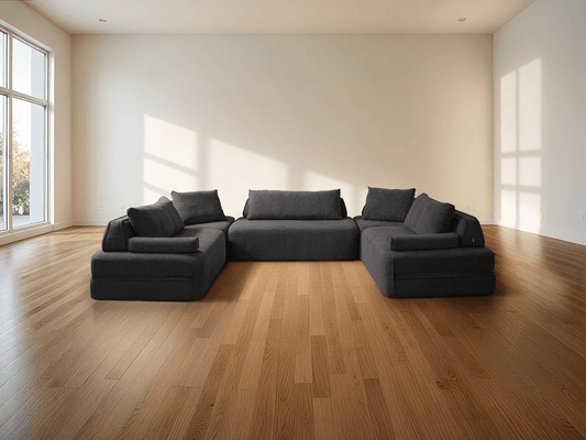 Cushie Modular Sleeper Sofa - Cushie
