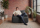 Cushie Sleeper Chair Bed - Cushie