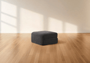 Cushie Ottoman Sleeper - Cushie