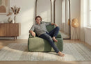 Cushie Sleeper Chair Bed - Cushie