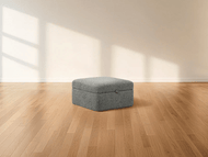 Cushie Storage Ottoman for Sleeper Sofa