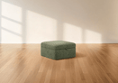 Cushie Storage Ottoman - Cushie