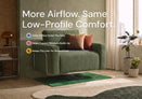 Cushie Snuggle Sleeper Sofa Bed Airflow Pad - Cushie