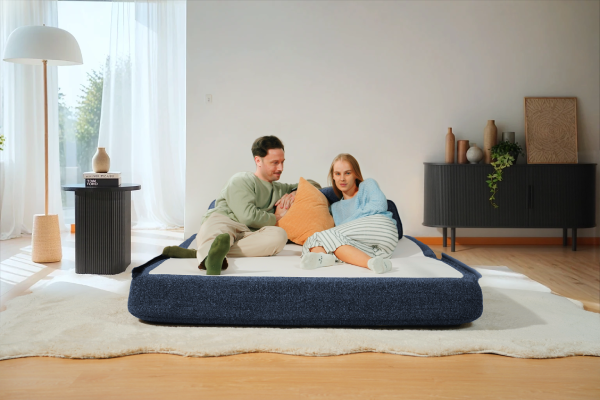 Sleeper Sofa