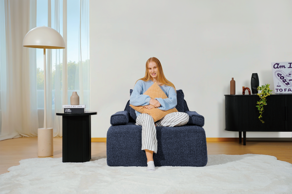 Sleeper Chair