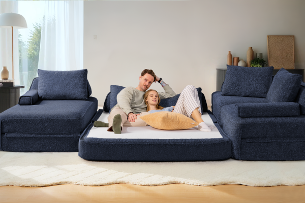 U Sectional