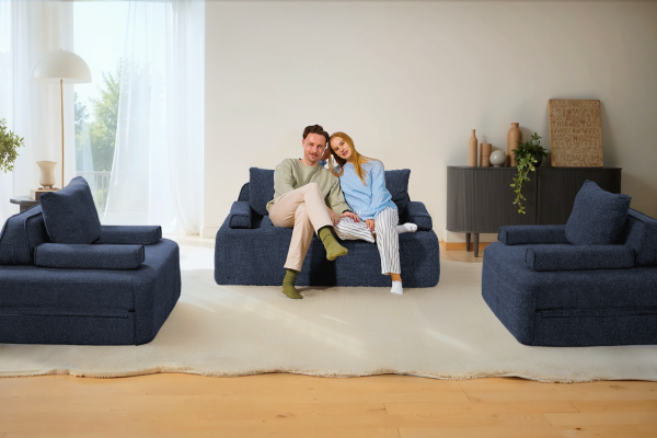 Sofa Set